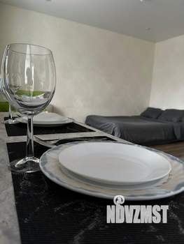 Студия квартира, посуточно, 19м2, 2/5 этаж
