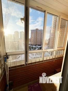 1-к квартира, на длительный срок, 30м2, 8/25 этаж
