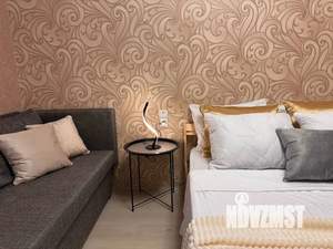 2-к квартира, посуточно, 58м2, 17/25 этаж