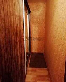 1-к квартира, на длительный срок, 39м2, 1/12 этаж