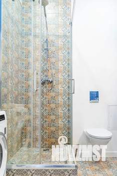 1-к квартира, посуточно, 35м2, 4/11 этаж