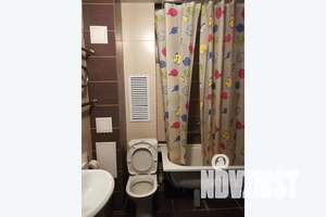 1-к квартира, посуточно, 30м2, 12/25 этаж