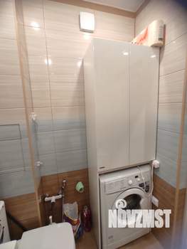 Студия квартира, на длительный срок, 27м2, 10/17 этаж