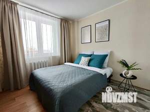 2-к квартира, посуточно, 65м2, 12/18 этаж