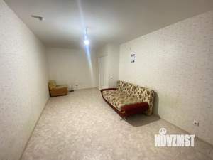 1-к квартира, на длительный срок, 35м2, 2/14 этаж