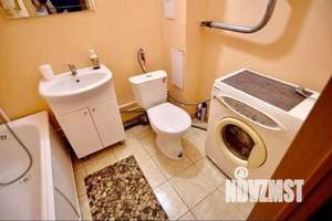 Фото квартиры в аренду (8)