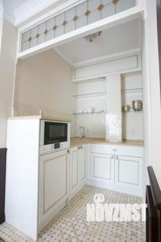 3-к квартира, посуточно, 100м2, 1/1 этаж