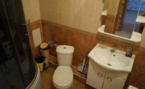 1-к квартира, на длительный срок, 40м2, 2/18 этаж