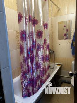 1-к квартира, на длительный срок, 42м2, 3/18 этаж