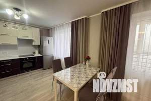 1-к квартира, посуточно, 35м2, 8/16 этаж