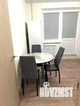 1-к квартира, посуточно, 40м2, 3/15 этаж