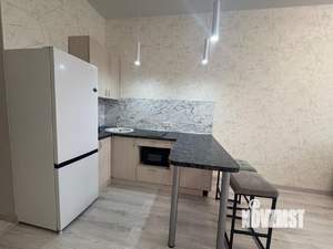 Студия квартира, на длительный срок, 28м2, 10/11 этаж