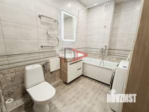 2-к квартира, на длительный срок, 43м2, 11/26 этаж