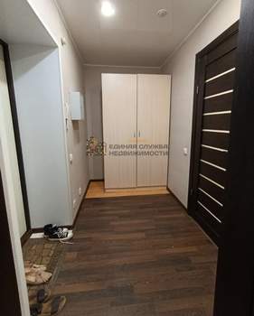 1-к квартира, на длительный срок, 36м2, 3/18 этаж