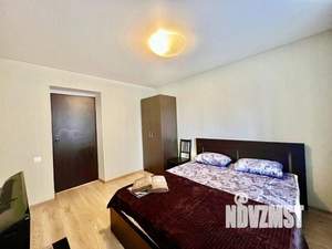 2-к квартира, посуточно, 75м2, 1/1 этаж