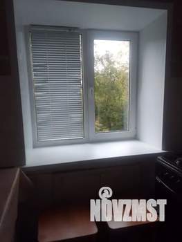 1-к квартира, посуточно, 33м2, 4/5 этаж