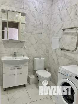 1-к квартира, посуточно, 42м2, 4/21 этаж