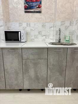 1-к квартира, посуточно, 46м2, 1/1 этаж