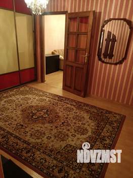 1-к квартира, на длительный срок, 46м2, 3/12 этаж