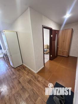 1-к квартира, на длительный срок, 40м2, 7/9 этаж