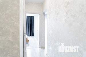 1-к квартира, посуточно, 39м2, 16/26 этаж