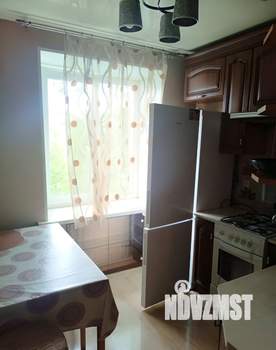 1-к квартира, на длительный срок, 33м2, 3/5 этаж