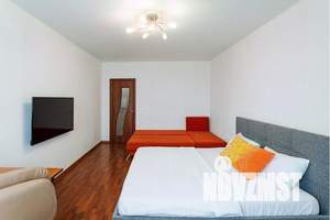 1-к квартира, посуточно, 50м2, 6/6 этаж