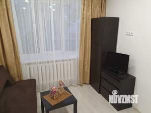 Студия квартира, на длительный срок, 16м2, 1/9 этаж