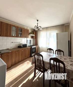 2-к квартира, на длительный срок, 47м2, 2/5 этаж