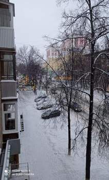 1-к квартира, на длительный срок, 37м2, 3/4 этаж