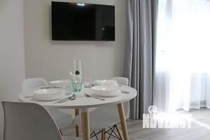 2-к квартира, посуточно, 48м2, 1/1 этаж