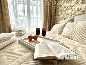2-к квартира, посуточно, 62м2, 24/25 этаж