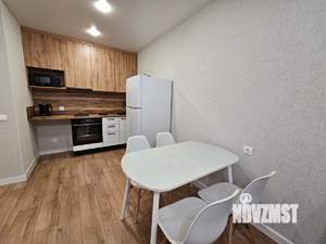 2-к квартира, посуточно, 43м2, 1/1 этаж