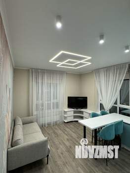 2-к квартира, на длительный срок, 46м2, 5/6 этаж