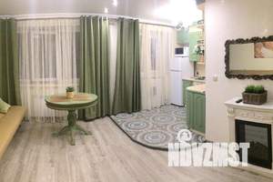 2-к квартира, посуточно, 45м2, 2/5 этаж