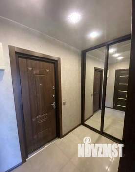 1-к квартира, на длительный срок, 45м2, 9/9 этаж