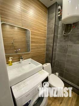 Студия квартира, посуточно, 32м2, 8/11 этаж