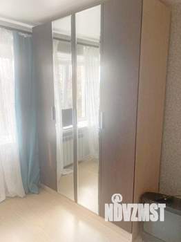 1-к квартира, на длительный срок, 35м2, 3/5 этаж