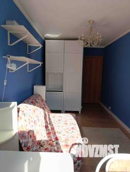 2-к квартира, на длительный срок, 42м2, 4/9 этаж