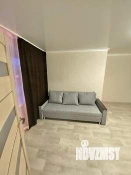2-к квартира, на длительный срок, 45м2, 2/5 этаж