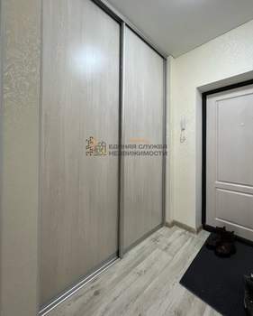 1-к квартира, на длительный срок, 32м2, 20/26 этаж