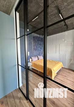 2-к квартира, посуточно, 50м2, 21/24 этаж