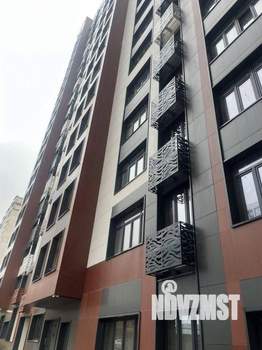 1-к квартира, на длительный срок, 40м2, 15/24 этаж