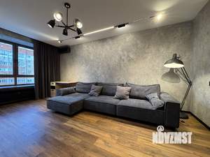 3-к квартира, на длительный срок, 105м2, 6/16 этаж