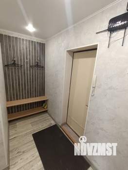 1-к квартира, посуточно, 33м2, 4/9 этаж