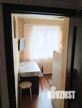 1-к квартира, на длительный срок, 33м2, 3/5 этаж