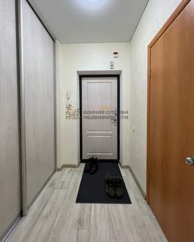 1-к квартира, на длительный срок, 32м2, 20/26 этаж