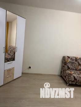 1-к квартира, посуточно, 50м2, 4/9 этаж