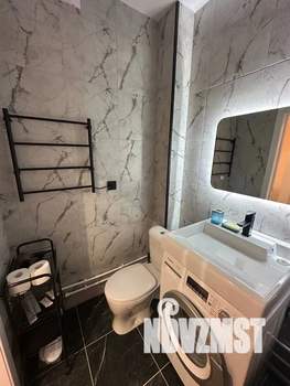 Студия квартира, посуточно, 29м2, 13/25 этаж