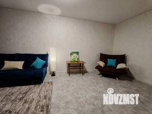 2-к квартира, посуточно, 45м2, 1/1 этаж